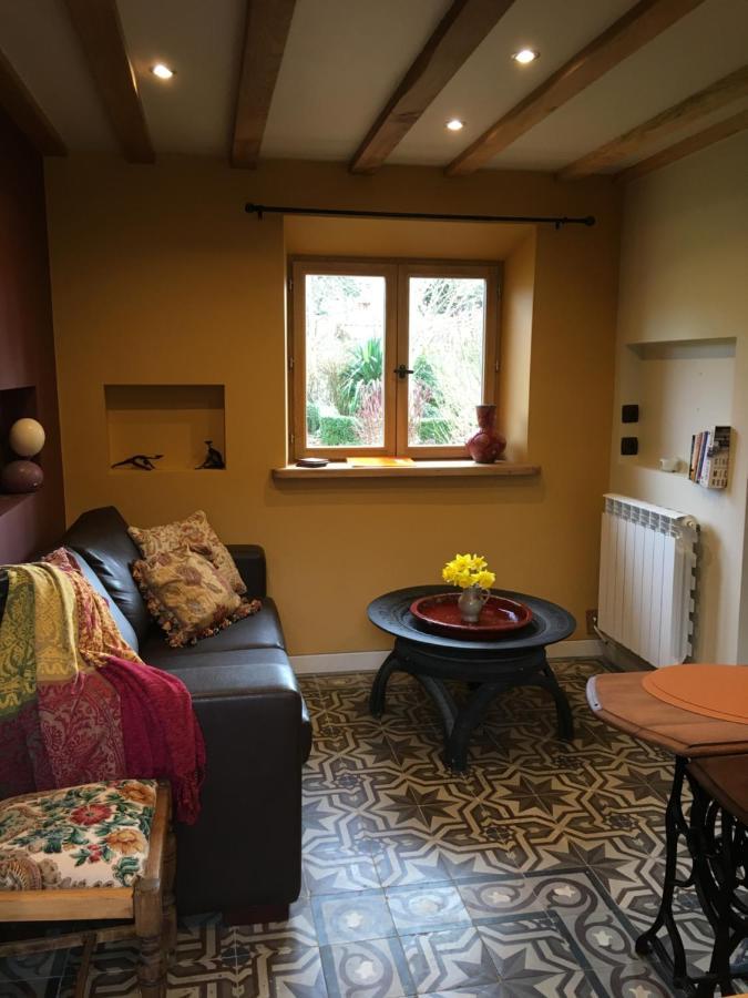Farmhouse Gite Saint-Georges  Dış mekan fotoğraf